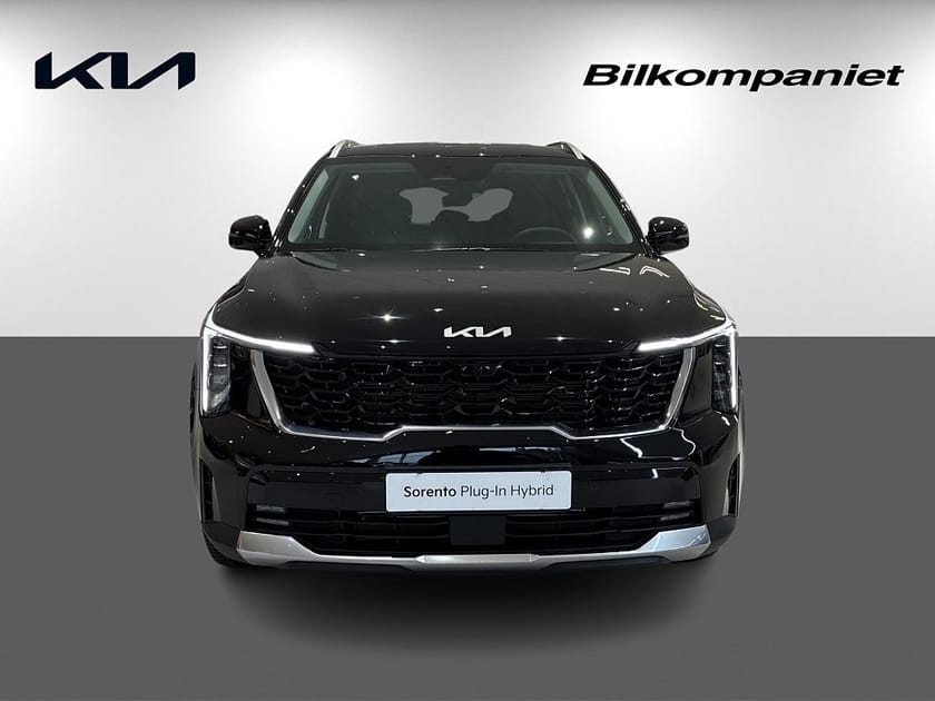 Bild 2 av Kia Sorento PHEV