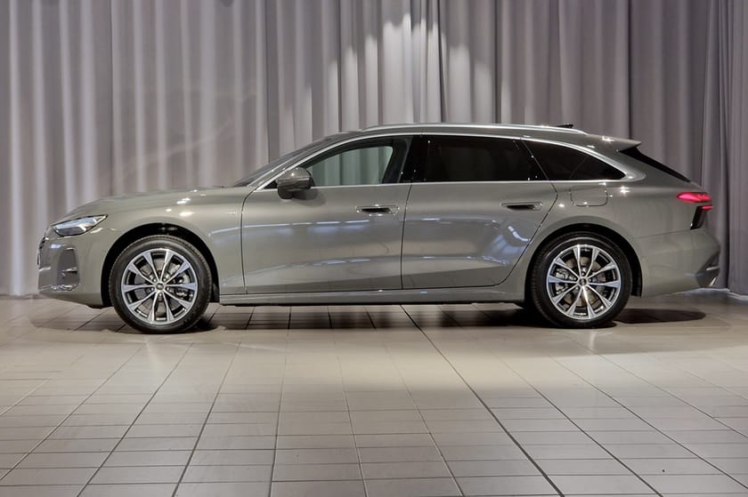 Bild 3 av Audi A6 Avant e-hybrid quattro 220 KW S TRONIC