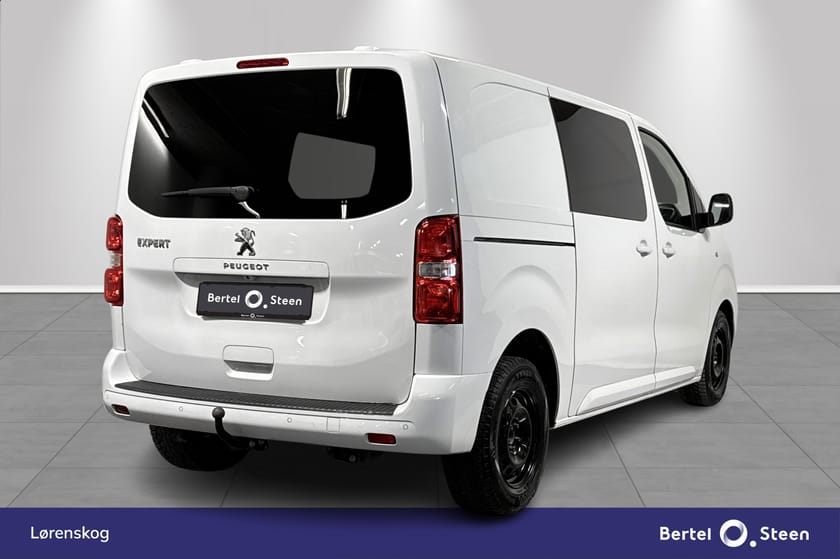 Bilde 5 av Peugeot Expert 180HK Mester L2 | CarPlay | Ryggekamera | Hengerfeste