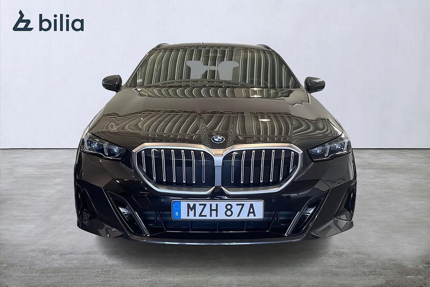Bild 5 av BMW 530e xDrive Touring