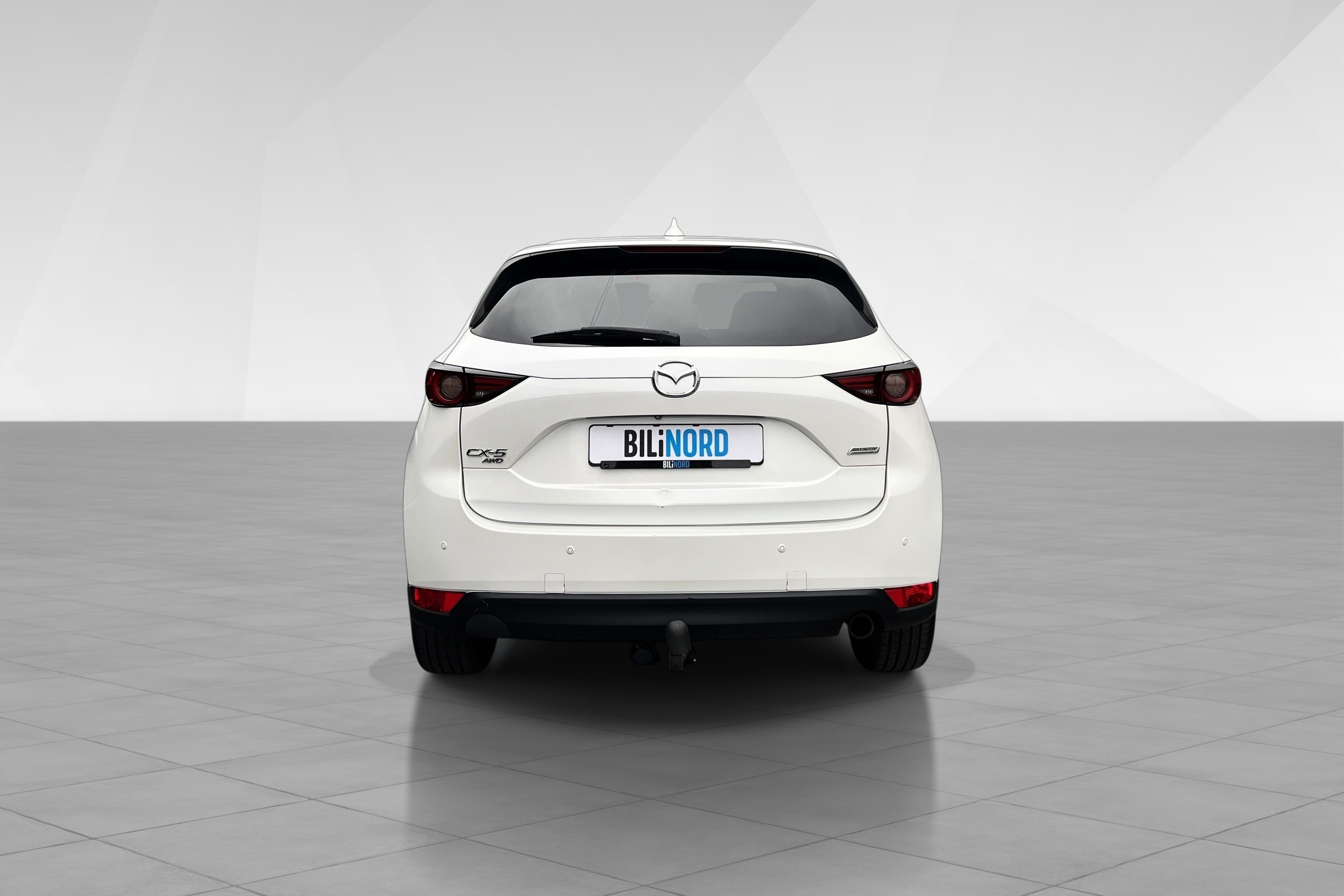 Mazda CX-5 bilde 6
