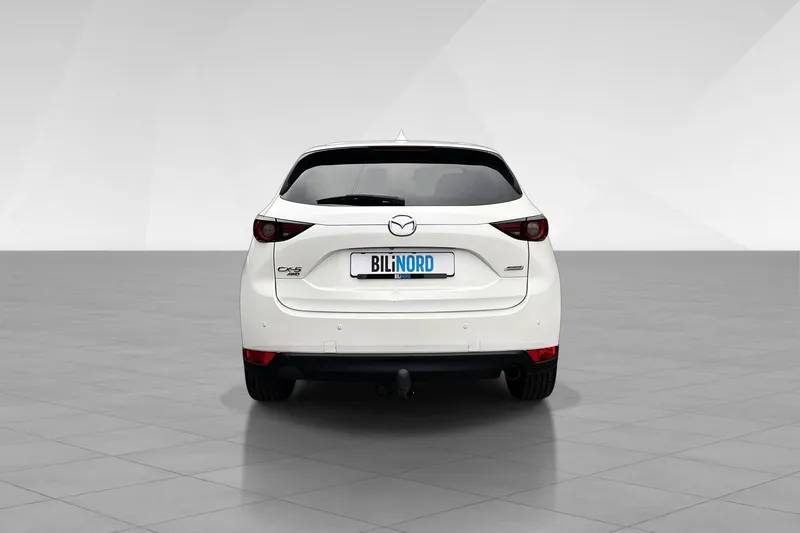 Mazda CX-5 bilde 6