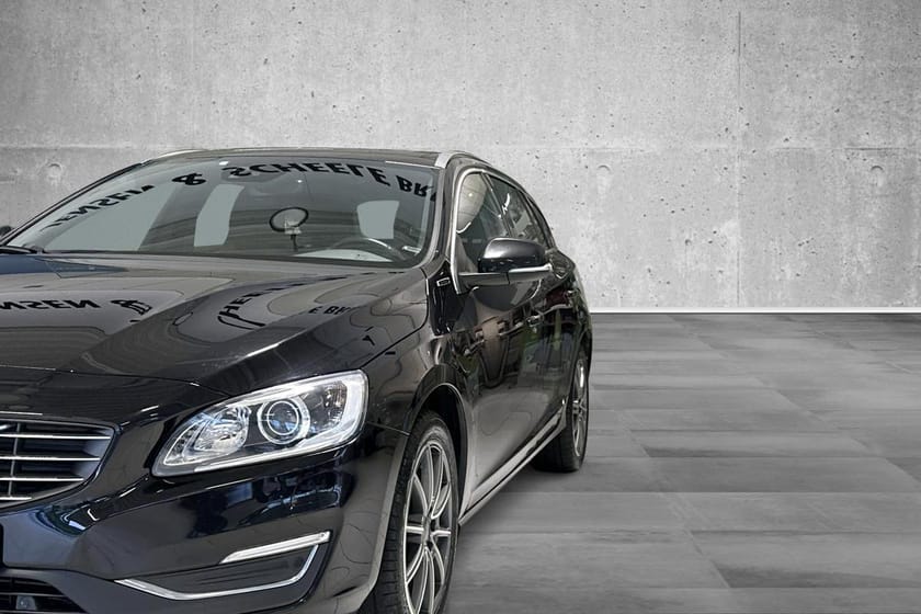 Bilde 4 av Volvo V60