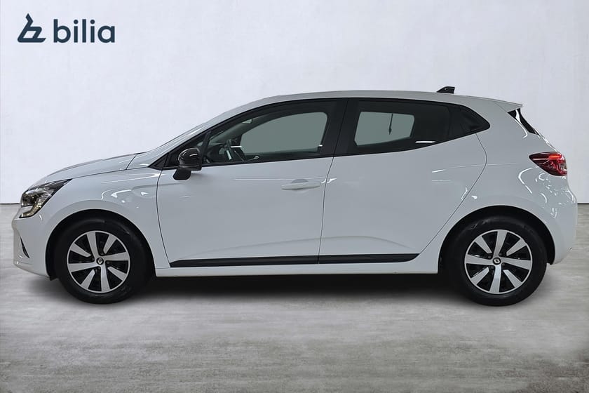 Bild 3 av Renault Clio E-TECH 145 Equilibre 5-d/Carplay/Parkering sensorer Bak