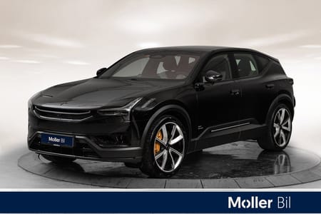 Polestar 3 Long Range Dual Motor LR