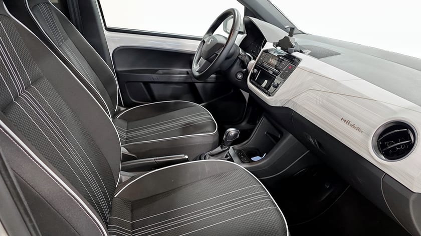 Bild 3 av SEAT Mii electric 36.8 kWh | 15.000kr laddkort* | Vinterhjul