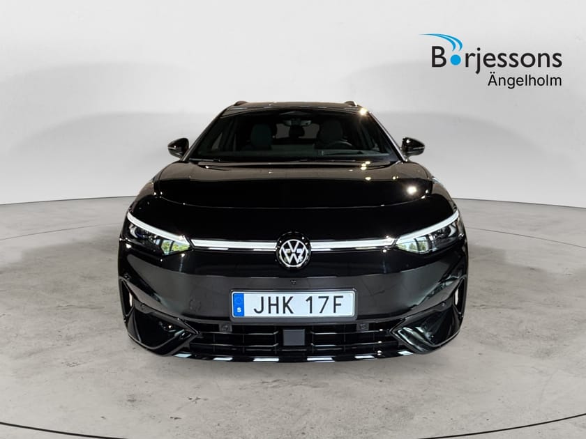Bild 5 av Volkswagen ID.7 Pro S Tourer