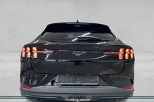 Thumnail bilde 3 av Ford Mustang Mach-E Standard Range