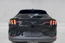 Thumnail bilde 3 av Ford Mustang Mach-E Standard Range