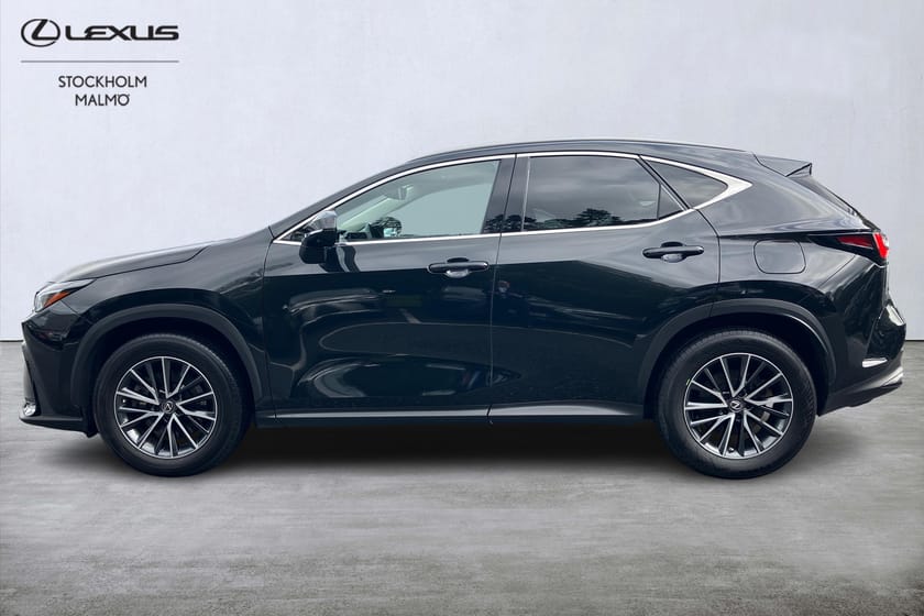Bild 2 av Lexus NX 450h+
