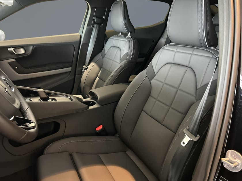 Bild 5 av Polestar 2 Long Range Single Motor LRSM Business edition//Plus//Pilot//Climate