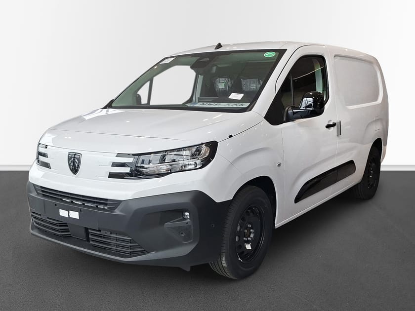 Bild 1 av Peugeot e-Partner L2
