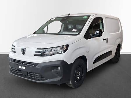 Peugeot e-Partner L2