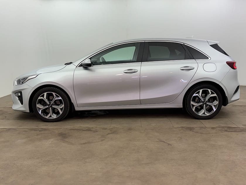 Bild 3 av Kia Ceed