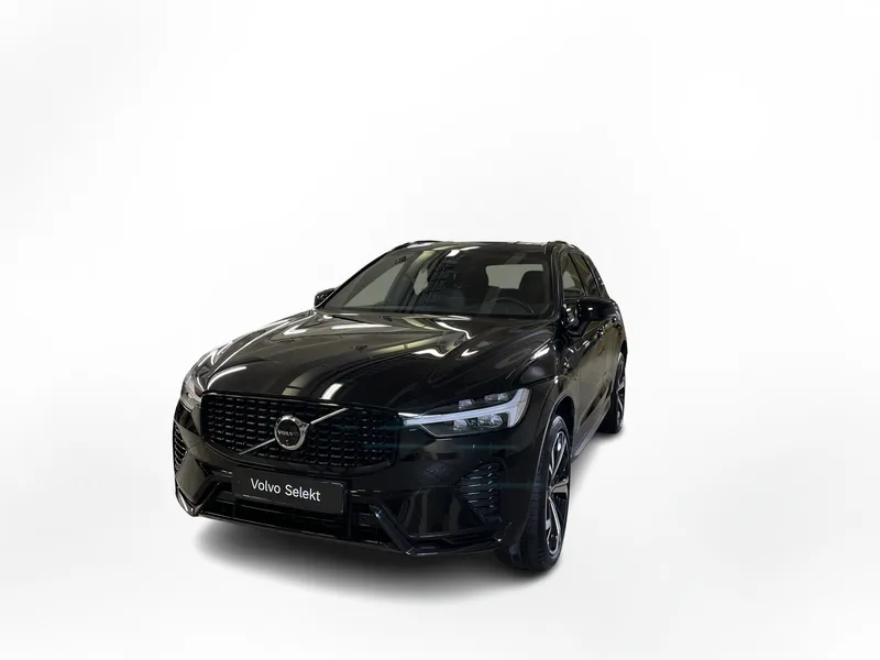 Volvo XC60 2025 i Karlstad