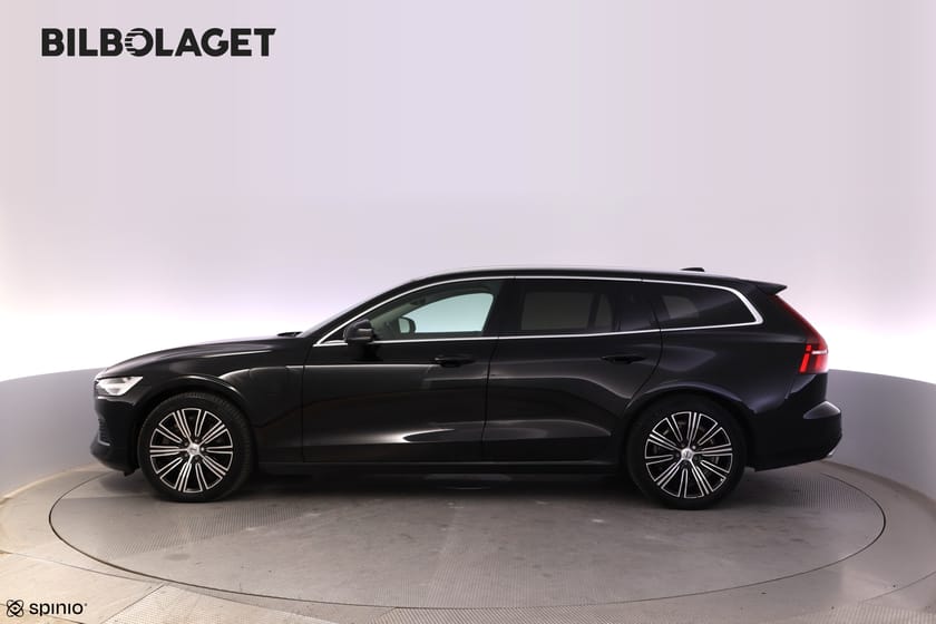 Bild 2 av Volvo V60