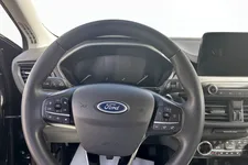 Ford Focus Kombi