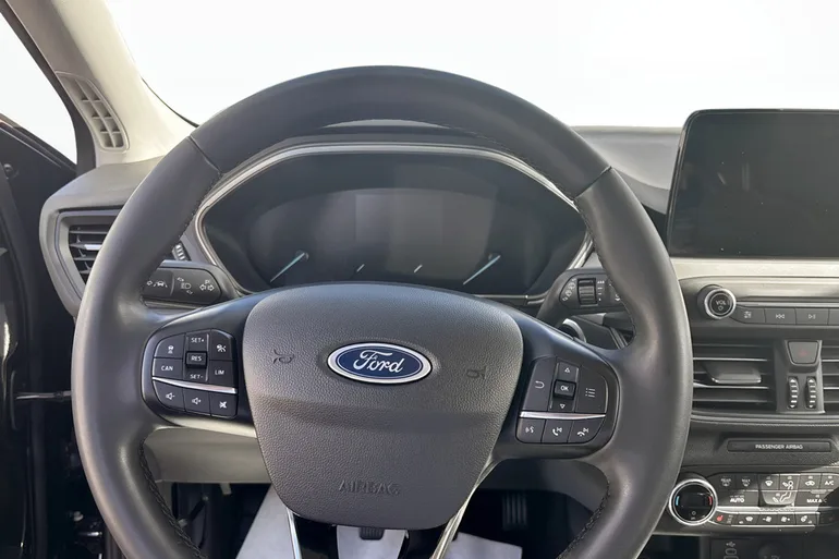 Ford Focus Kombi