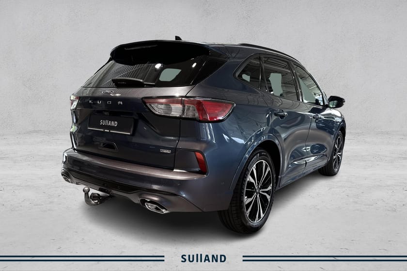 Bilde 5 av Ford Kuga Plug-In Hybrid 2.5 PHEV ST-Line Aut/H.feste/R.Kam/B&O/Pano/ACC++