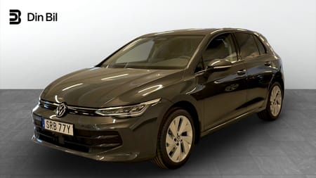 Volkswagen Golf PB   LIFE 1.5 ETSI 150HK 7 VXL DSG