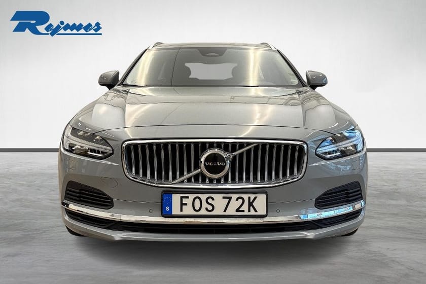 Bild 4 av Volvo V90 Recharge T6 Core Edition II