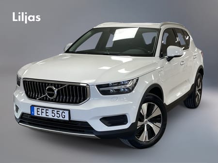 Volvo XC40 Recharge T4 Inscription Expression//Värmare//