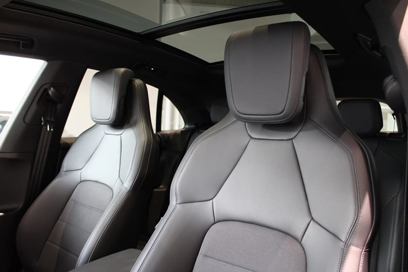Bild 4 av Porsche Macan 4 