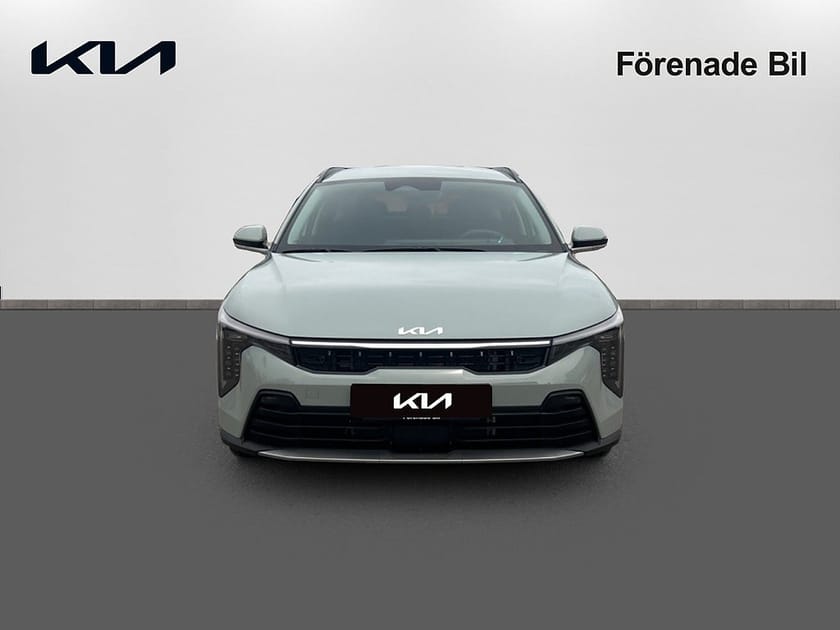 Bild 2 av Kia K4 Sportswagon SW 1.6 T-GDI DCT ADVANCE I LANSERINGSKAMPANJ