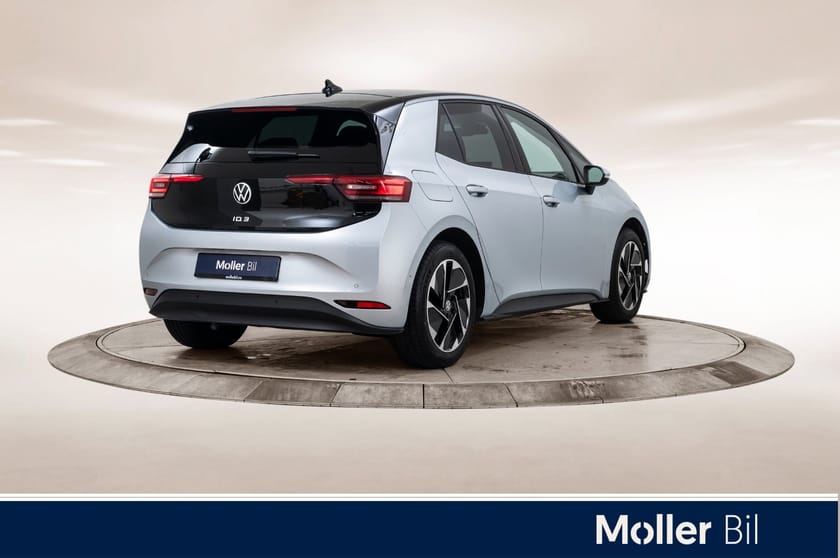 Bilde 5 av Volkswagen ID.3 Pro Performance