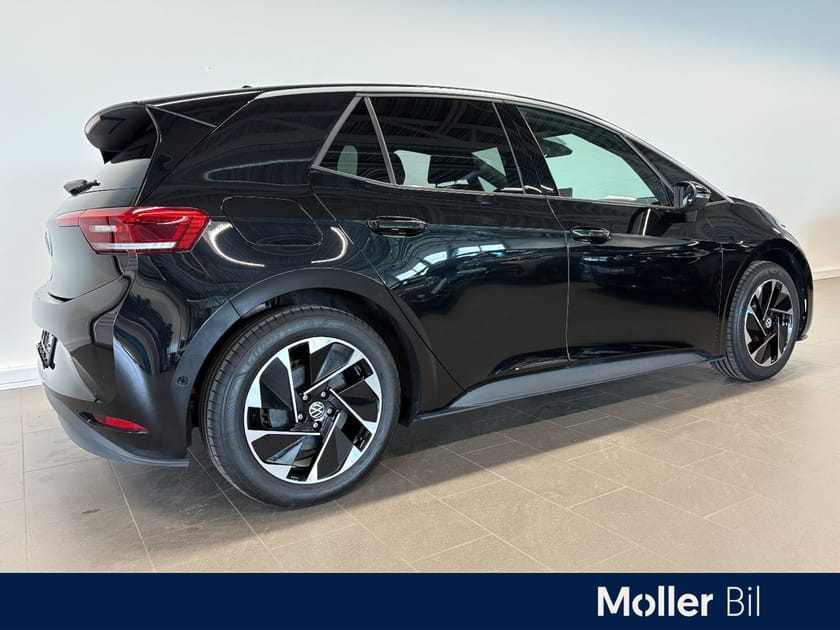 Bilde 3 av Volkswagen ID.3 Pro Performance Highline 59kWh 204hk