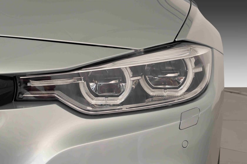 Bilde 4 av BMW 330e Sedan M-Sport