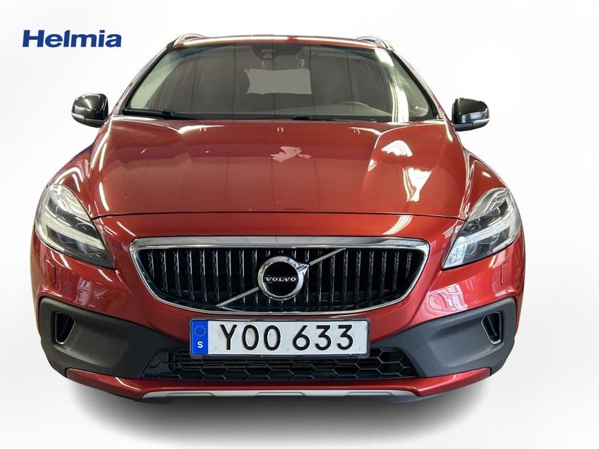 Bild 3 av Volvo V40 Cross Country T3 Adv Edition