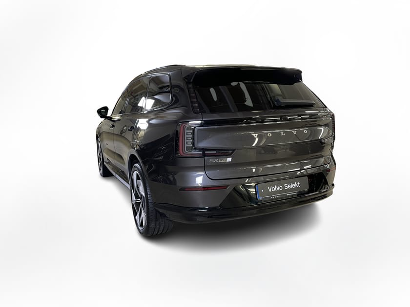 Bild 3 av Volvo EX90