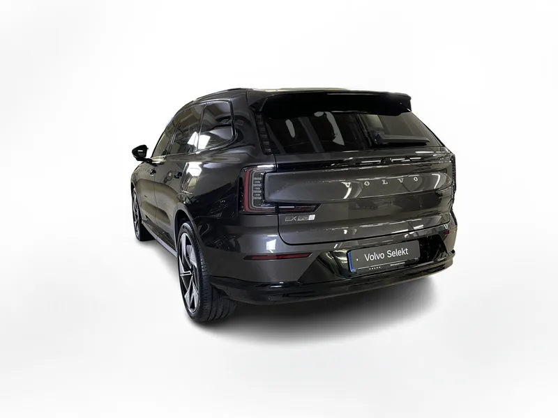 Bild 3 av 17 – Volvo EX90 Volvo EX90 Twin Motor Performance Ultra 7sätes