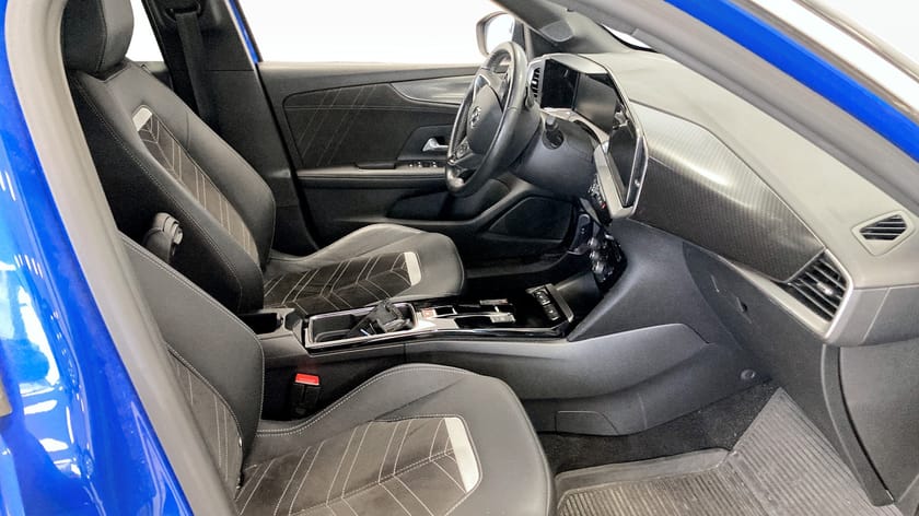 Bild 3 av Opel Mokka ULTIMATE P130 AUT