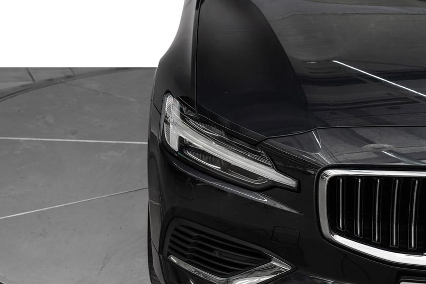 Bilde 4 av Volvo V60 T8 Twin Engine Inscription/ACC/Krok/360/Navi/HUD/Pano