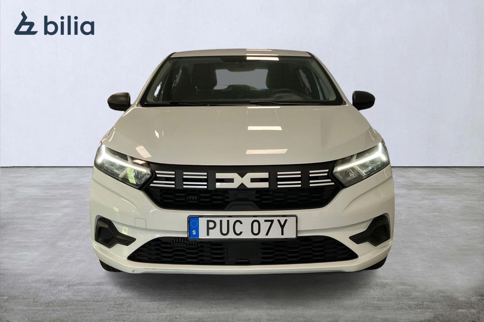 Dacia Sandero TCe 90 essential 2023, bild 6/21