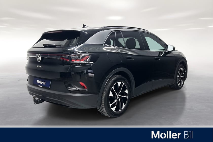 Bilde 5 av Volkswagen ID.4 Pro 4M highl.77kwh 286hk