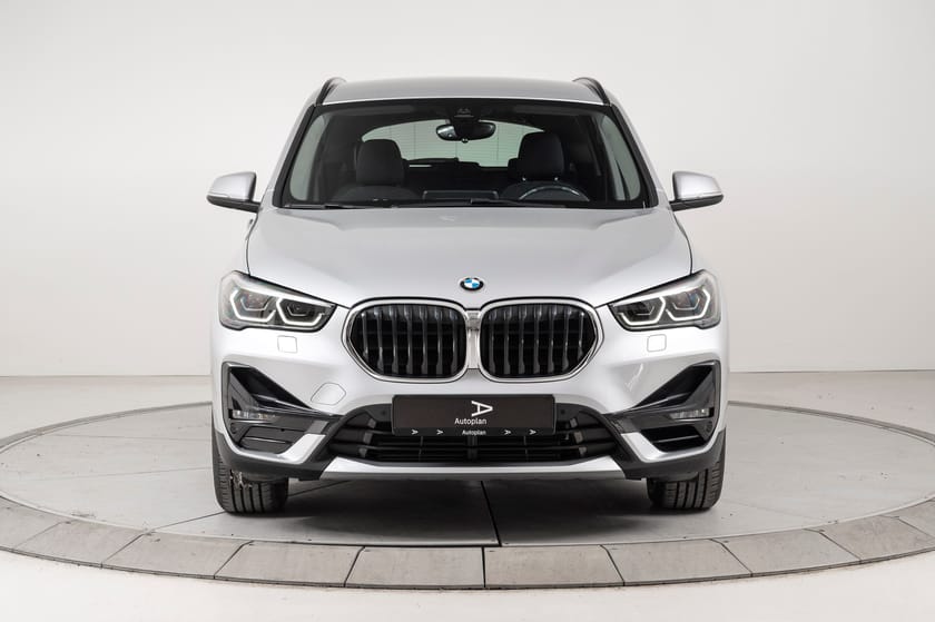 Bilde 4 av BMW X1 xDrive25e | Cruise/Krok/Kamera/HUD