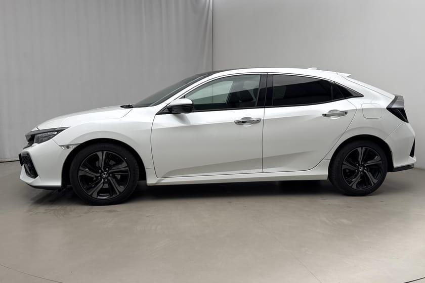 Bild 2 av Honda Civic