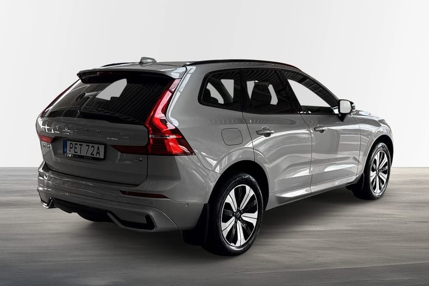 Bild 3 av Volvo XC60 T6 Plus Dark Edition
