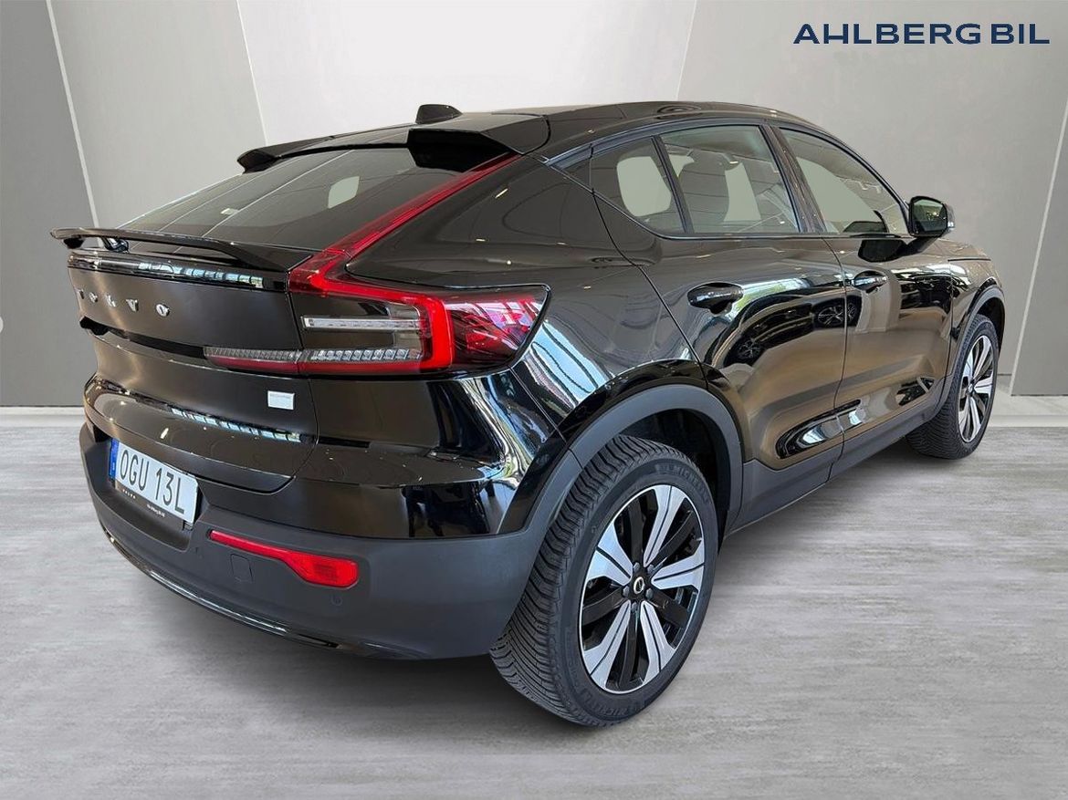 Volvo C40 2023 - miniatyr 6