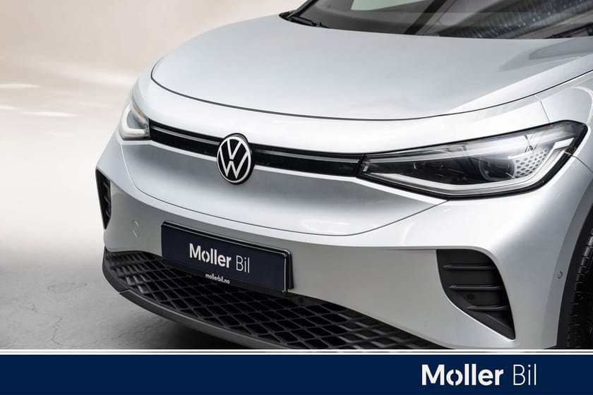 Bilde 5 av Volkswagen ID.4 Pro 4M highl.77kwh 286hk
