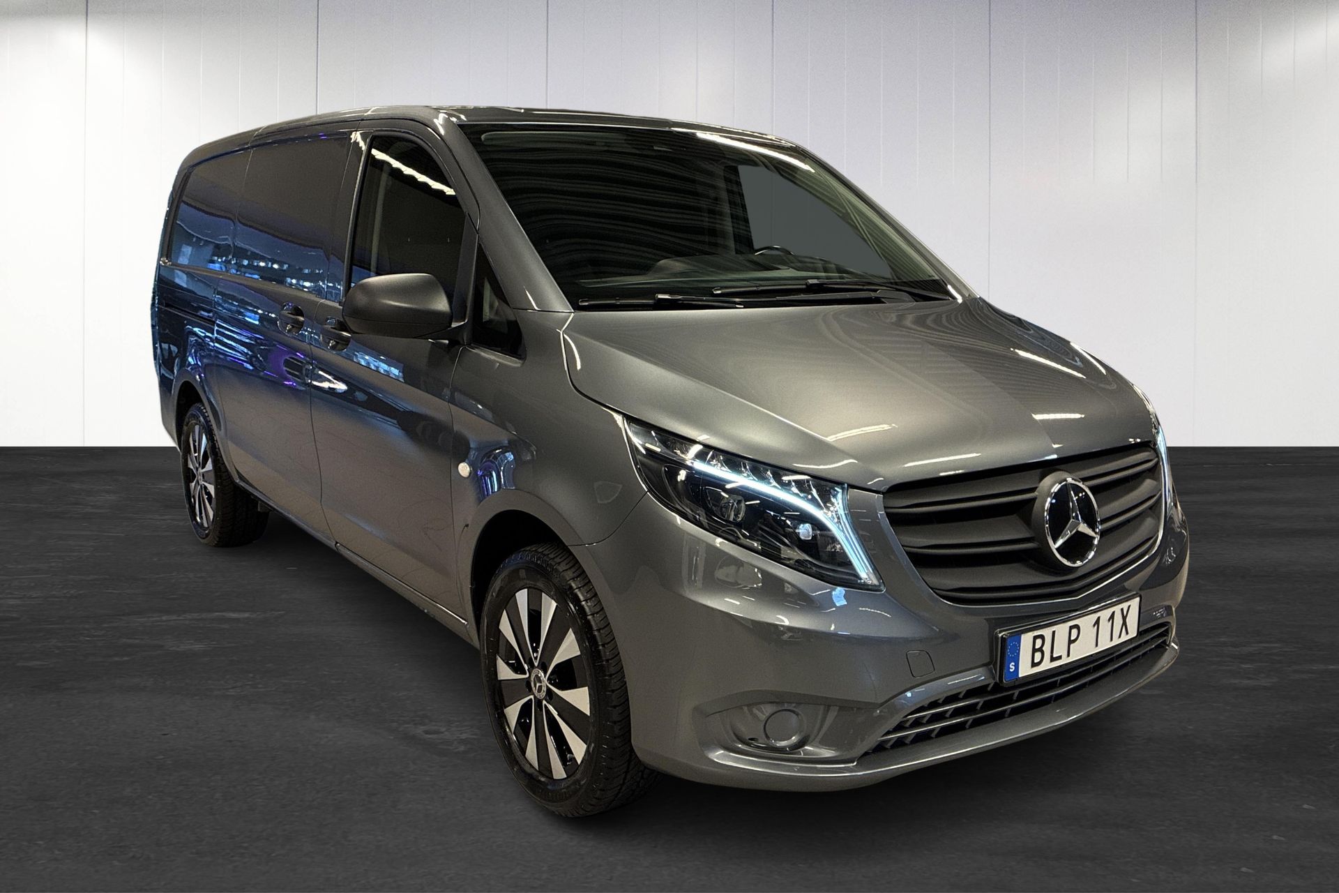 Mercedes-Benz Vito 2023, kuva 2/10
