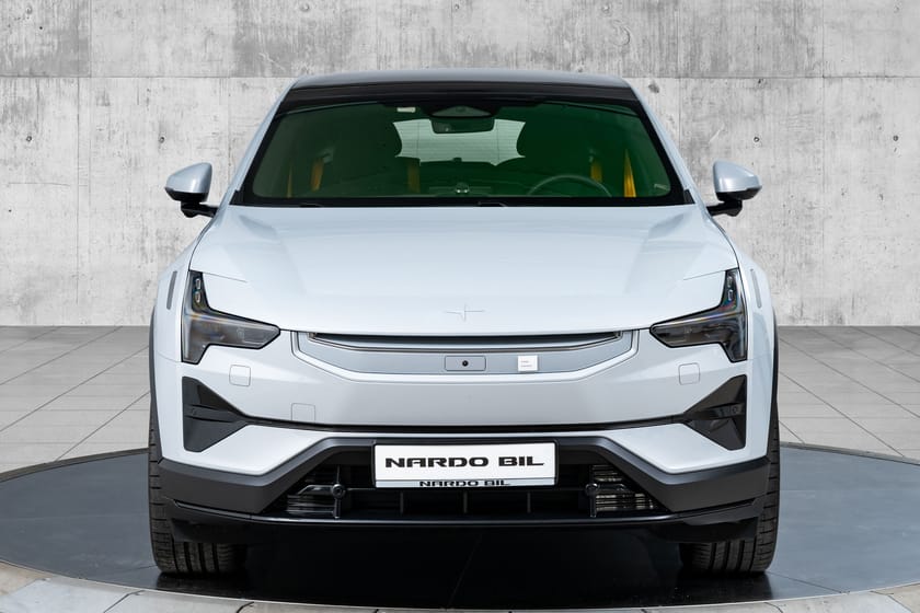 Bilde 5 av Polestar 3 Long Range Dual Motor Performance 2,99% | | Luft | Bowers | Krok | 360 | +++