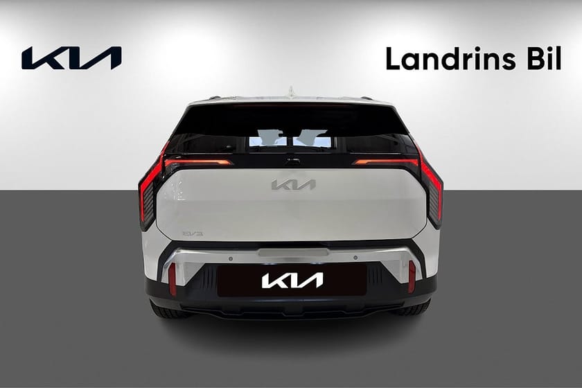 Bild 5 av Kia EV3 Long Range PLUS FWD 81.4 kWh 204HK