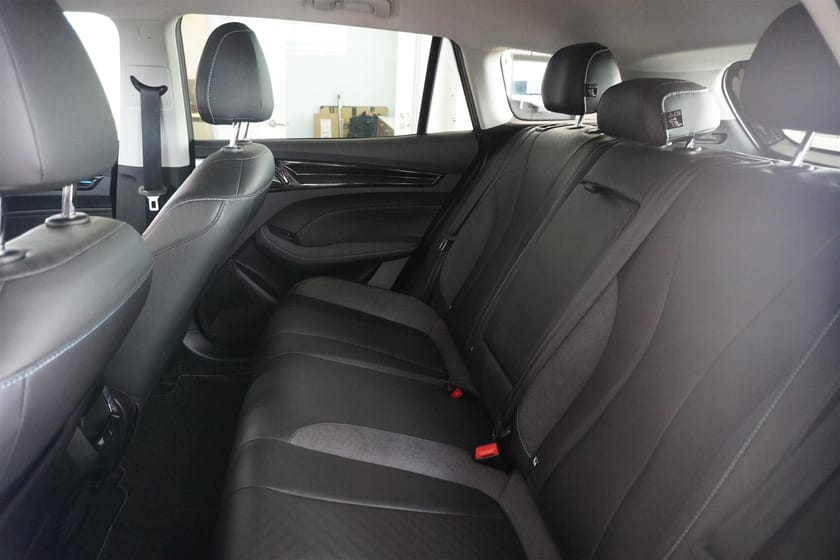 Bild 5 av MG 5 Long Range 61 kWh Luxury