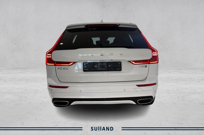 Bilde 4 av Volvo XC60