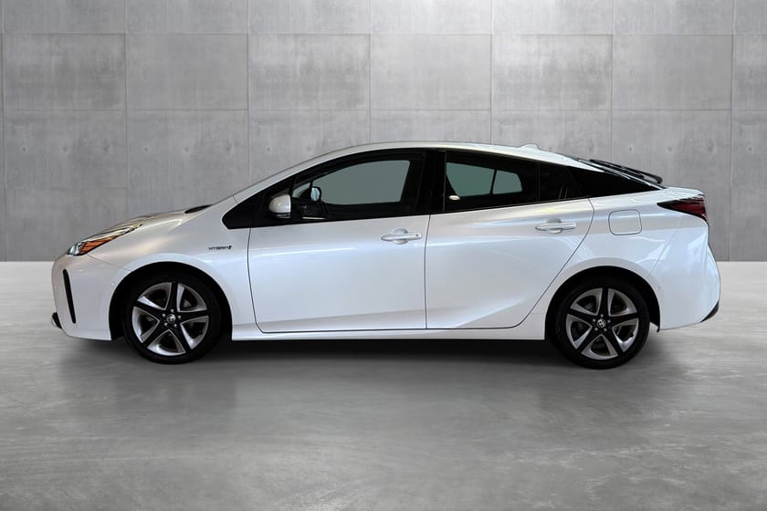 Bilde 2 av Toyota Prius Hybrid AWD-i AWD, Hybrid, 1,95% rente