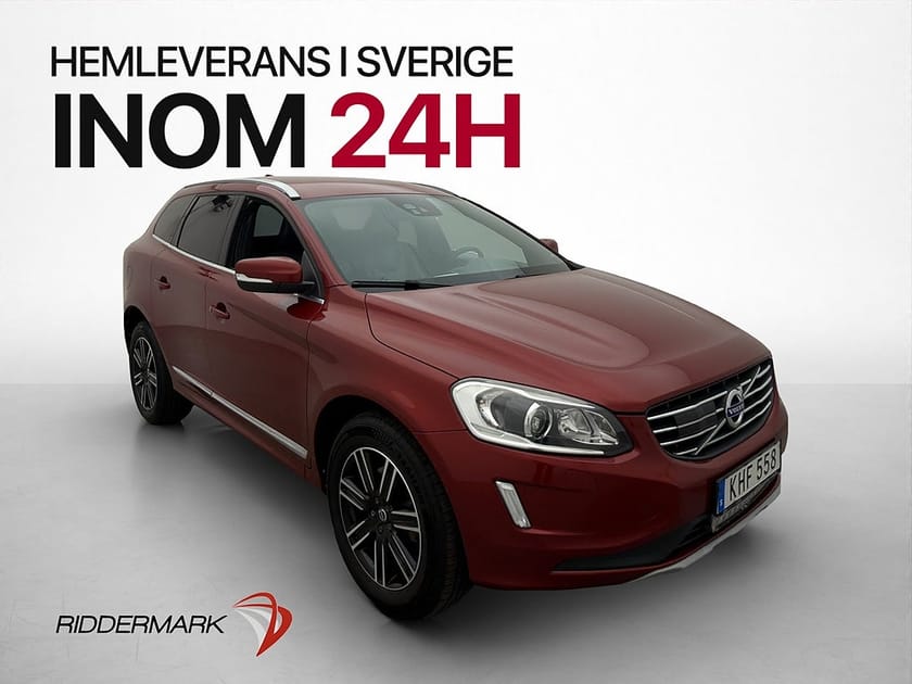 Bild 3 av Volvo XC60